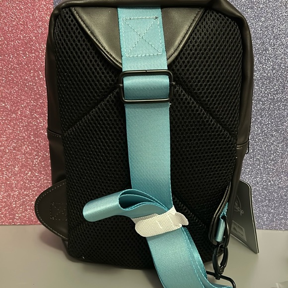 Disney Parks Coco Lotería style Crossbody bag - Picture 3 of 5